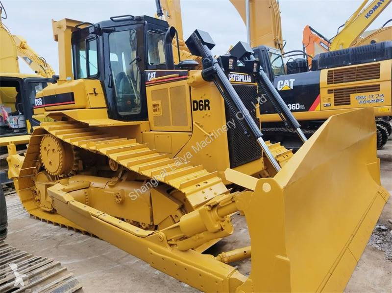 2021 Caterpillar Loader - Bulldozer for sale — view 4