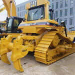 2021 Caterpillar Loader - Bulldozer for sale — view 5