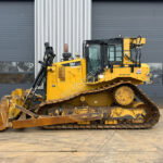 2010 Caterpillar D6T Loader - Bulldozer for sale