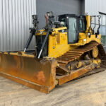 2010 Caterpillar D6T Loader - Bulldozer for sale — view 2