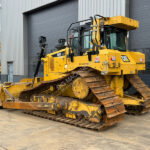 2010 Caterpillar D6T Loader - Bulldozer for sale — view 3