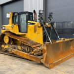 2010 Caterpillar D6T Loader - Bulldozer for sale — view 5