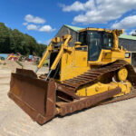 2008 Caterpillar D6T LGP Loader - Bulldozer for sale