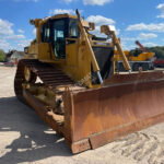 2008 Caterpillar D6T LGP Loader - Bulldozer for sale — view 2