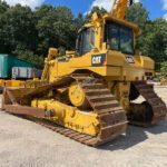 2008 Caterpillar D6T LGP Loader - Bulldozer for sale — view 3