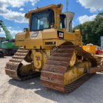 2008 Caterpillar D6T LGP Loader - Bulldozer for sale — view 4