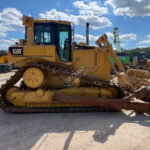 2008 Caterpillar D6T LGP Loader - Bulldozer for sale — view 5