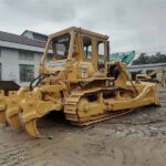 2018 Caterpillar D7G Loader - Bulldozer for sale