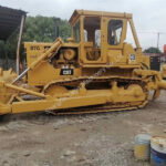 2018 Caterpillar D7G Loader - Bulldozer for sale — view 2