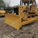 2018 Caterpillar D7G Loader - Bulldozer for sale — view 4