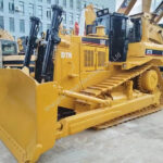 2022 Caterpillar D7R Loader - Bulldozer for sale