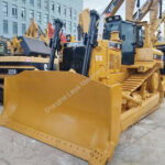 2022 Caterpillar D7R Loader - Bulldozer for sale — view 2