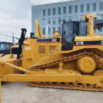 2022 Caterpillar D7R Loader - Bulldozer for sale — view 3