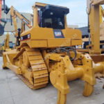 2022 Caterpillar D7R Loader - Bulldozer for sale — view 4