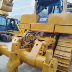 2022 Caterpillar D7R Loader - Bulldozer for sale — view 5