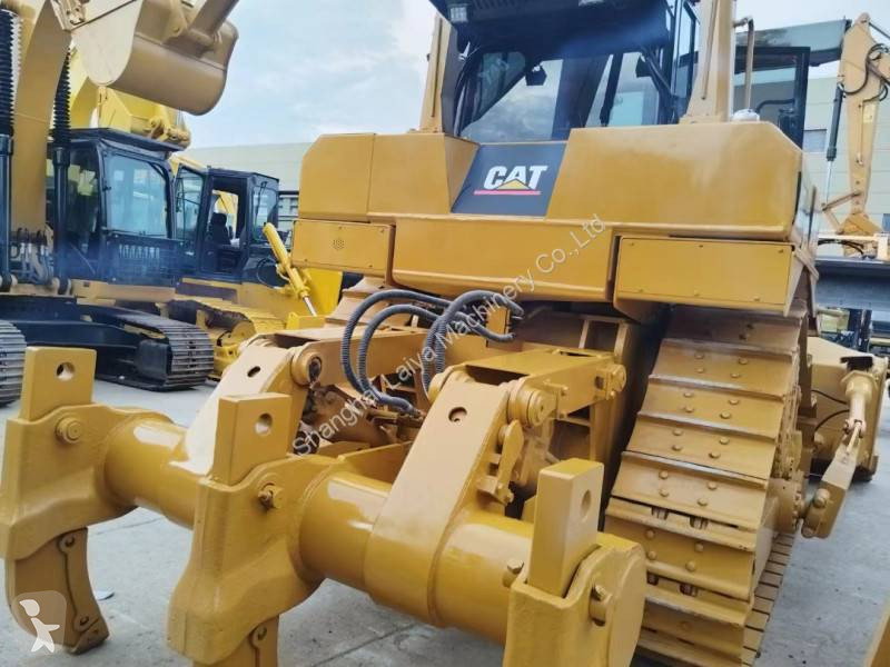 2022 Caterpillar D7R Loader - Bulldozer for sale — view 5