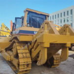 2020 Caterpillar D7R D8R D6R Loader - Bulldozer for sale