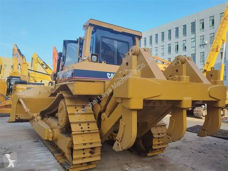 2020 Caterpillar D7R D8R D6R Loader - Bulldozer for sale
