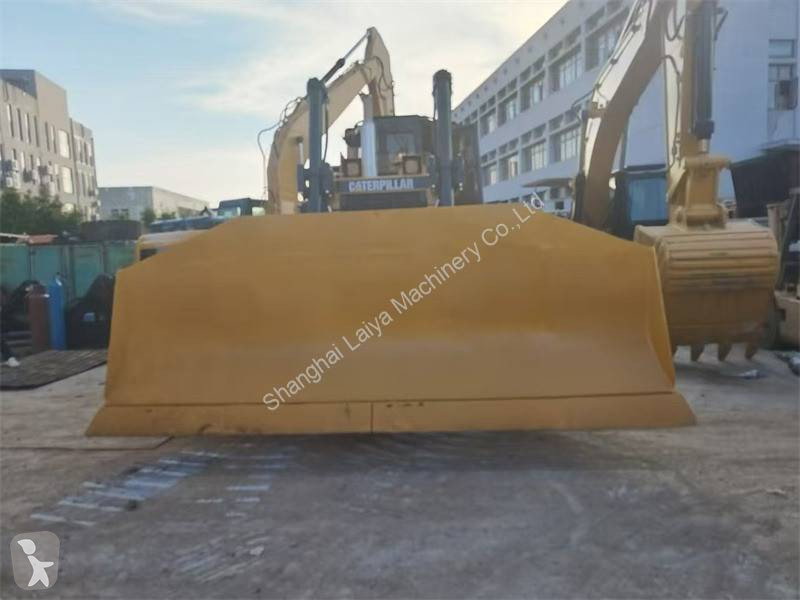 2020 Caterpillar D7R D8R D6R Loader - Bulldozer for sale — view 2