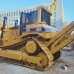 2020 Caterpillar D7R D8R D6R Loader - Bulldozer for sale — view 3
