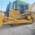 2020 Caterpillar D7R D8R D6R Loader - Bulldozer for sale — view 4