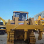 2020 Caterpillar D7R D8R D6R Loader - Bulldozer for sale — view 5