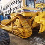 2019 Caterpillar Loader - Bulldozer for sale