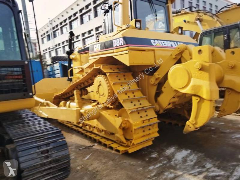 2019 Caterpillar Loader - Bulldozer for sale