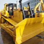 2019 Caterpillar Loader - Bulldozer for sale — view 2