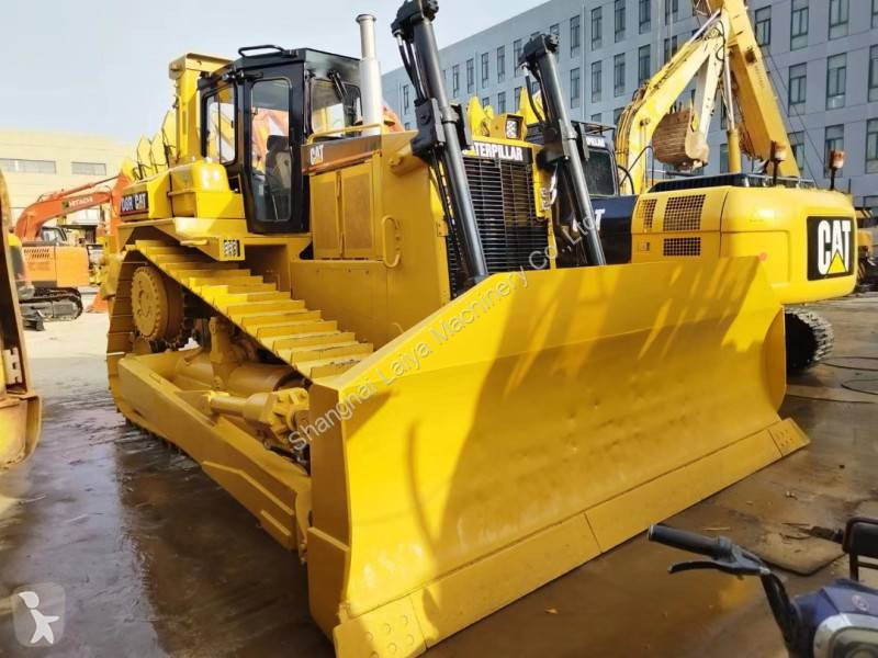 2019 Caterpillar Loader - Bulldozer for sale — view 2