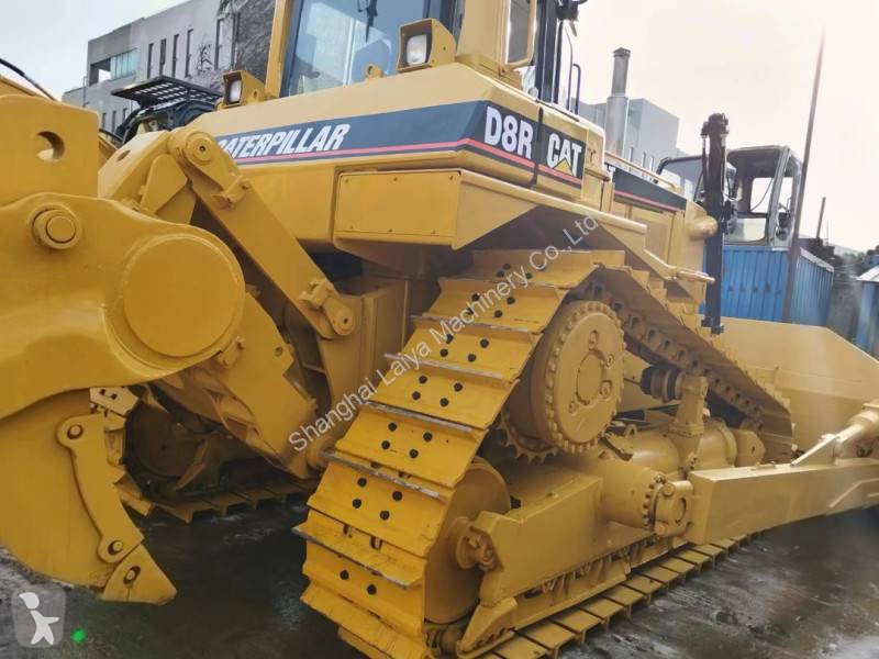 2019 Caterpillar Loader - Bulldozer for sale — view 3