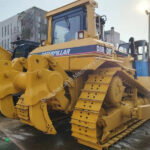 2019 Caterpillar Loader - Bulldozer for sale — view 4