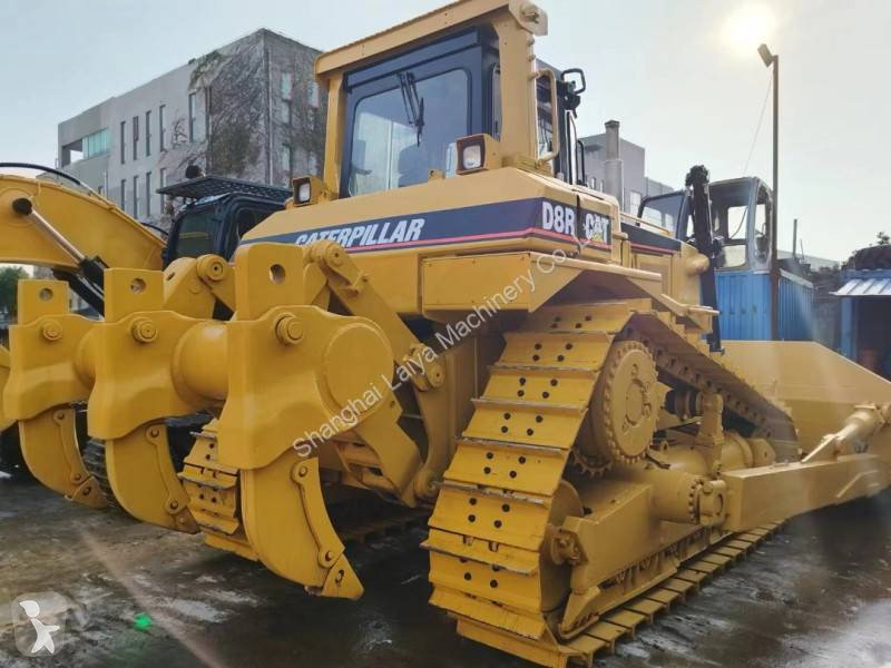 2019 Caterpillar Loader - Bulldozer for sale — view 4