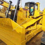 2019 Caterpillar Loader - Bulldozer for sale — view 5