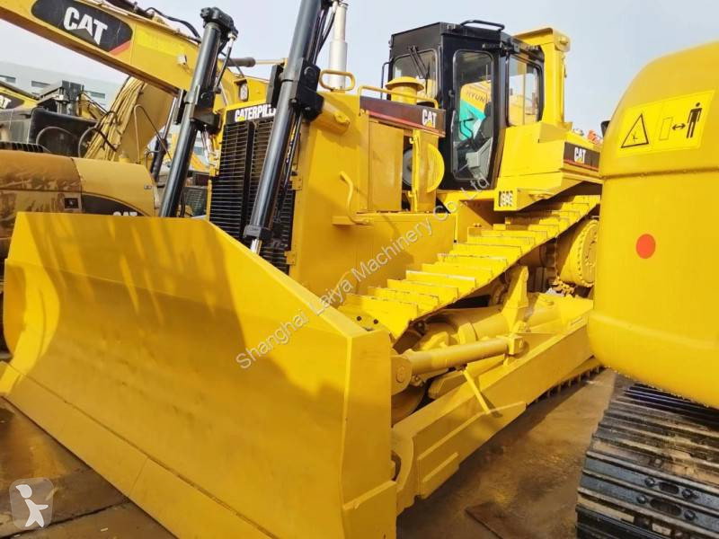 2019 Caterpillar Loader - Bulldozer for sale — view 5