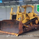 Caterpillar Loader - Bulldozer for sale