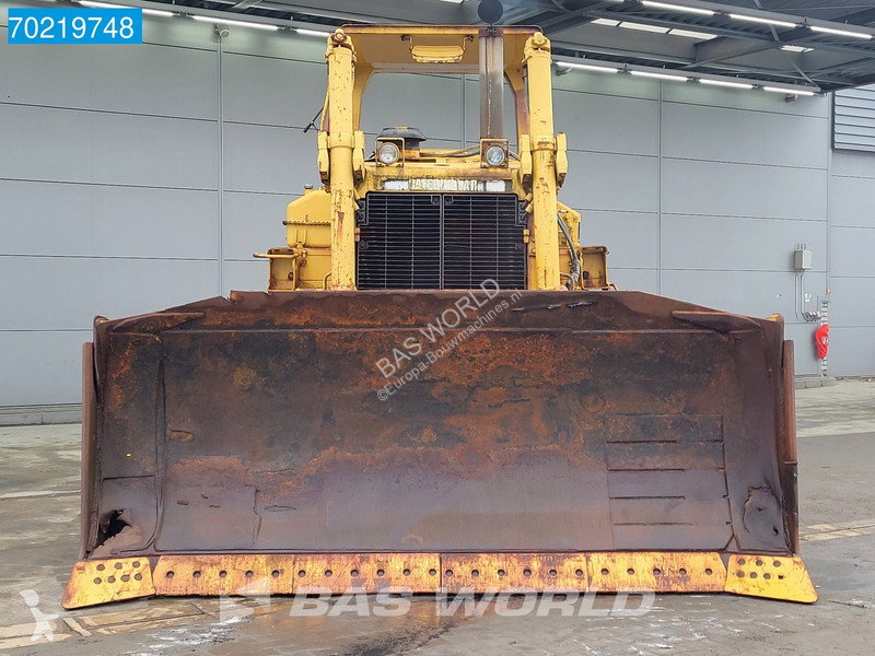 Caterpillar Loader - Bulldozer for sale — view 2