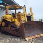 Caterpillar Loader - Bulldozer for sale — view 3