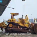 Caterpillar Loader - Bulldozer for sale — view 5