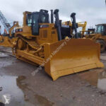 2018 Caterpillar D8R Loader - Bulldozer for sale