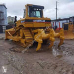 2018 Caterpillar D8R Loader - Bulldozer for sale — view 5