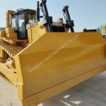 2018 Caterpillar D8R LGP Loader - Bulldozer for sale — view 2