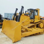 2018 Caterpillar D9R Loader - Bulldozer for sale