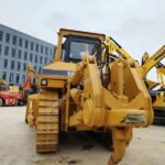 2018 Caterpillar D9R Loader - Bulldozer for sale — view 4