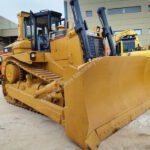 2018 Caterpillar D9R Loader - Bulldozer for sale — view 5