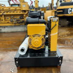 Caterpillar DE 200 E3 200 Generator - Diesel for sale — view 3