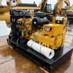 Caterpillar DE 200 E3 200 Generator - Diesel for sale — view 4