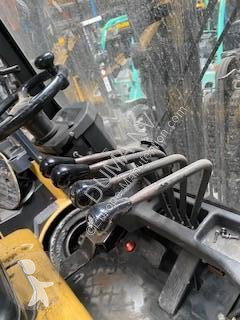 2007 Caterpillar EP30K-PAC Electric Forklift for sale — view 2