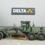 1992 Caterpillar EX-ARMY Loader - Bulldozer for sale