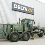 1992 Caterpillar EX-ARMY Loader - Bulldozer for sale — view 5